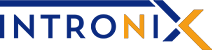 Logo INTRONIX